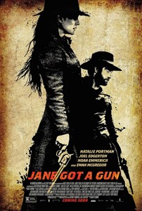 Джейн берет ружье (Jane Got a Gun), Гэвин О’Коннор 3391