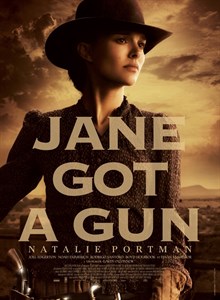 Джейн берет ружье (Jane Got a Gun), Гэвин О’Коннор