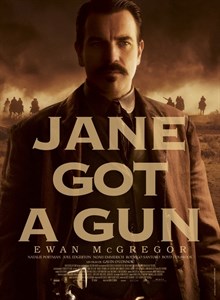 Джейн берет ружье (Jane Got a Gun), Гэвин О’Коннор 3393