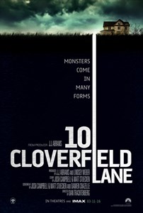 Кловерфилд, 10 (10 Cloverfield Lane), Дэн Трактенберг