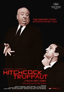 Хичкок/Трюффо (Hitchcock/Truffaut), Кент Джонс