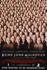 Быть Джоном Малковичем (Being John Malkovich), Спайк Джонс