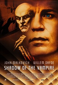 Тень вампира (Shadow of the Vampire), Э. Элиас Мэридж