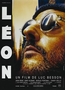 Леон (Leon), Люк Бессон