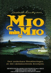 Мио, мой Мио (Mio min Mio), Владимир Грамматиков 3496