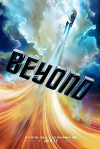 Стартрек: Бесконечность (Star Trek Beyond), Джастин Лин