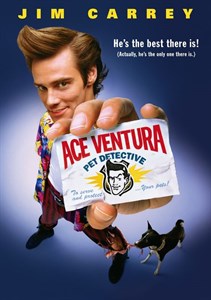 Эйс Вентура: Розыск домашних животных (Ace Ventura Pet Detective), Том Шэдьяк
