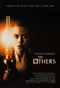 Другие (The Others), Алехандро Аменабар 3731