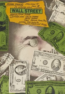 Уолл-стрит (Wall Street), Оливер Стоун 3771