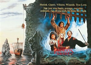 Принцесса-невеста (The Princess Bride), Роб Райнер 3798