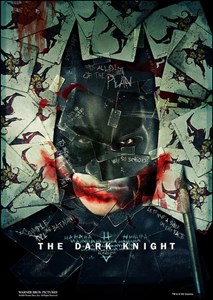 Темный рыцарь (The Dark Knight), Кристофер Нолан