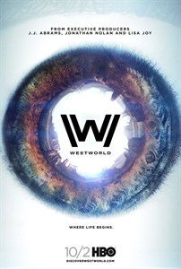 Мир Дикого Запада (Westworld), Джонатан Нолан, Джонни Кэмпбелл, Ричард Дж. Льюис