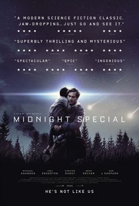 Midnight Special (Midnight Special), Джефф Николс 3859