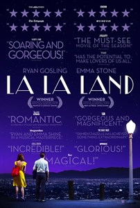 Ла-Ла Ленд (La La Land), Дэмьен Шазелл 3889