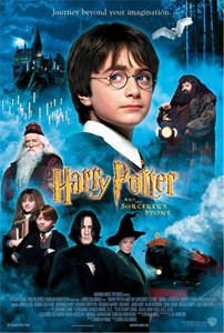 Гарри Поттер и философский камень (Harry Potter and the Sorcerer's Stone), Крис Коламбус