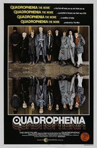 Квадрофения (Quadrophenia), Фрэнк Роддэм 4010
