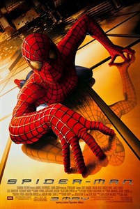 Человек-паук (Spider-Man), Сэм Рэйми