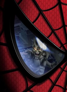 Человек-паук (Spider-Man), Сэм Рэйми