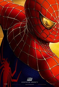Человек-паук 2 (Spider-Man 2), Сэм Рэйми