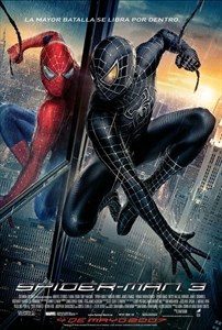 Человек-паук 3: Враг в отражении (Spider-Man 3), Сэм Рэйми