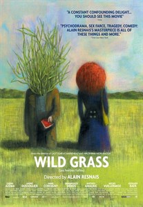 Дикие травы (Les herbes folles), Ален Рене 4069