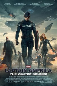Первый мститель: Другая война (Captain America The Winter Soldier), Энтони Руссо, Джо Руссо, Джосс Уидон