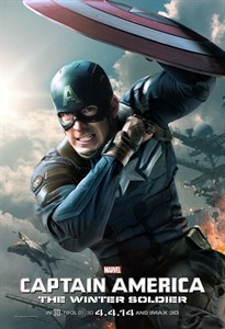 Первый мститель: Другая война (Captain America The Winter Soldier), Энтони Руссо, Джо Руссо, Джосс Уидон
