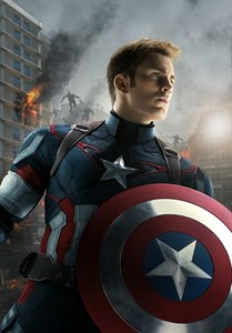 Первый мститель: Противостояние (Captain America Civil War), Энтони Руссо, Джо Руссо