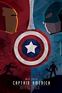 Первый мститель: Противостояние (Captain America Civil War), Энтони Руссо, Джо Руссо