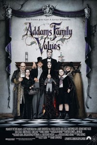 Ценности семейки Аддамс (Addams Family Values), Барри Зонненфельд