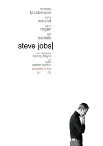 Стив Джобс (Steve Jobs), Дэнни Бойл