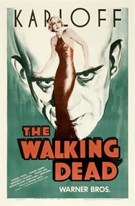 Разгуливая мертвым (The Walking Dead), Майкл Кёртиц 4150