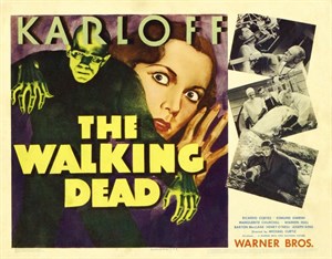 Разгуливая мертвым (The Walking Dead), Майкл Кёртиц 4151