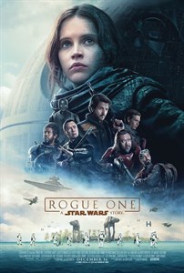Изгой-один: Звездные войны. Истории (Rogue One A Star Wars Story), Гарет Эдвардс