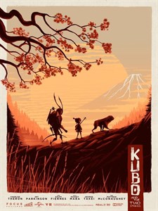 Кубо. Легенда о самурае (Kubo and the Two Strings), Трэвис Найт