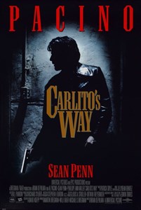 Путь Карлито (Carlito's Way), Брайан Де Пальма