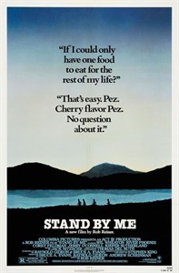 Останься со мной (Stand by Me), Роб Райнер 3957