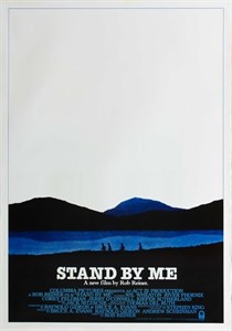 Останься со мной (Stand by Me), Роб Райнер 3958