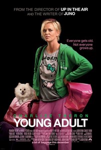 Бедная богатая девочка (Young Adult), Джейсон Райтман 3965