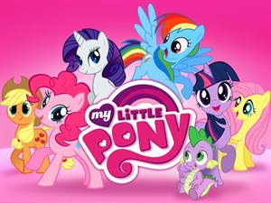 Мой маленький пони: Дружба – это чудо (My Little Pony Friendship Is Magic), Джэйсон Тиссен, 'Биг' Джим Миллер, Джеймс Вуттон