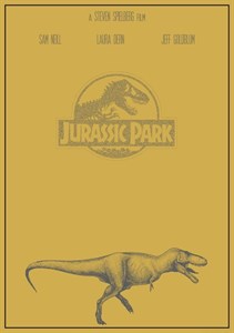 Парк Юрского периода (Jurassic Park), Стивен Спилберг