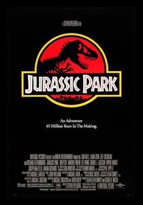 Парк Юрского периода (Jurassic Park), Стивен Спилберг