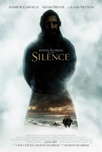Молчание (Silence), Мартин Скорсезе
