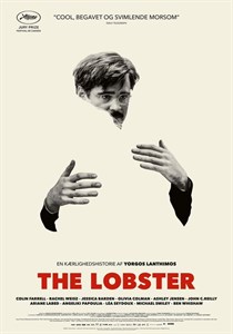 Лобстер (The Lobster), Йоргос Лантимос
