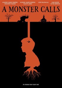Голос монстра (A Monster Calls), Хуан Антонио Байона 4387
