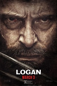 Логан (Logan), Джеймс Мэнголд