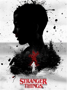 Очень странные дела (Stranger Things), Мэтт Даффер, Росс Даффер, Шон Леви 4426