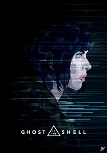 Призрак в доспехах (Ghost in the Shell), Руперт Сандерс 4436