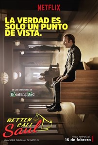 Лучше звоните Солу (Better Call Saul), Винс Гиллиган, Томас Шнауз, Колин Бакси