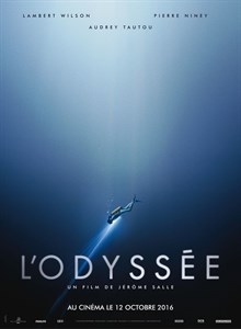 Одиссея (L'odyssee), Жером Салль 4468